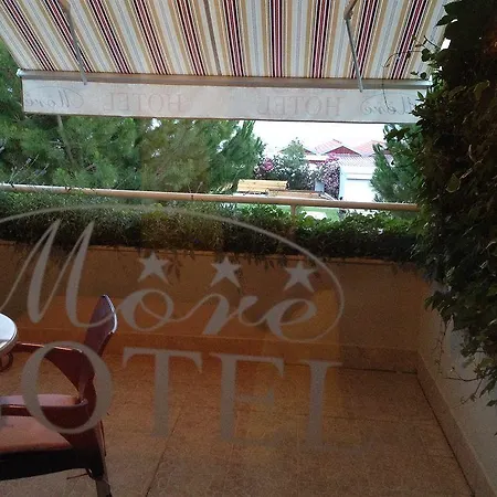 Hotel More فندق سبليت