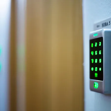 فندق Hotel More سبليت