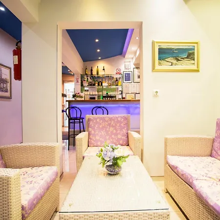 Hotel More فندق