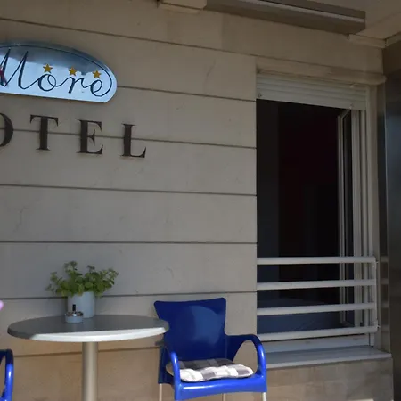 Hotel More فندق