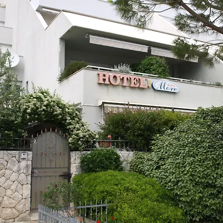 Hotel More Split