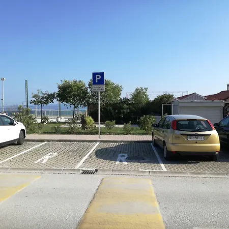 Hotel More Split