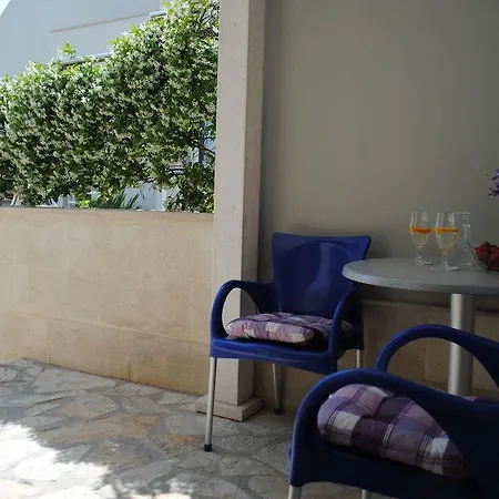 Hotel More 3* سبليت