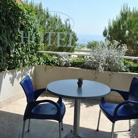 Hotel More 3* سبليت