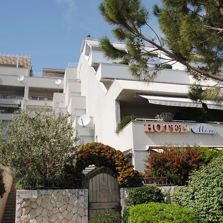 فندق Hotel More سبليت