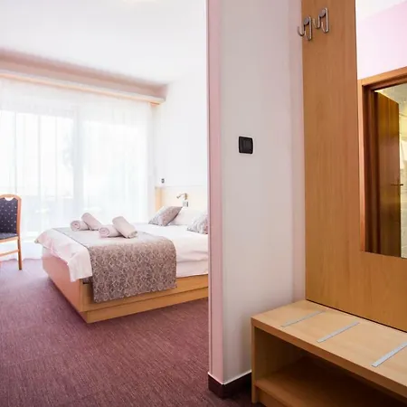 فندق Hotel More