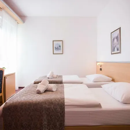 فندق Hotel More سبليت