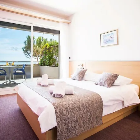 فندق Hotel More سبليت
