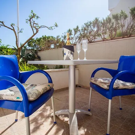 Hotel More فندق سبليت