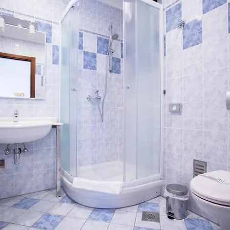 فندق Hotel More سبليت