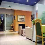 Hotel More Hotell Split