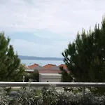 Hotel More Hotell Split