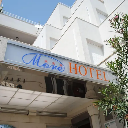 Hotel More 3*