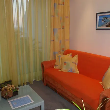 Hotel More 3*