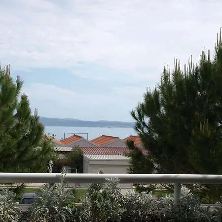 Hotel More Szálloda Split
