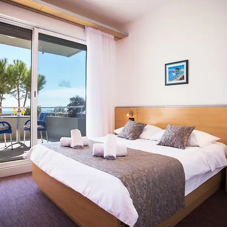 Hotel Hotel More