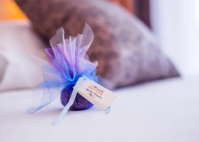 Hotel Hotel More Split