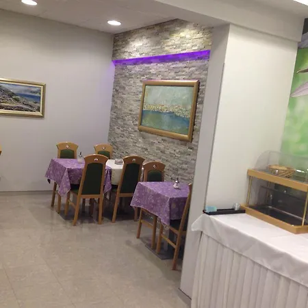 Hotel More Спліт