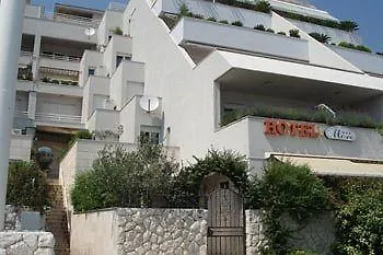 Готель Hotel More