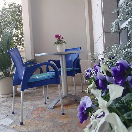 Hotel More Спліт