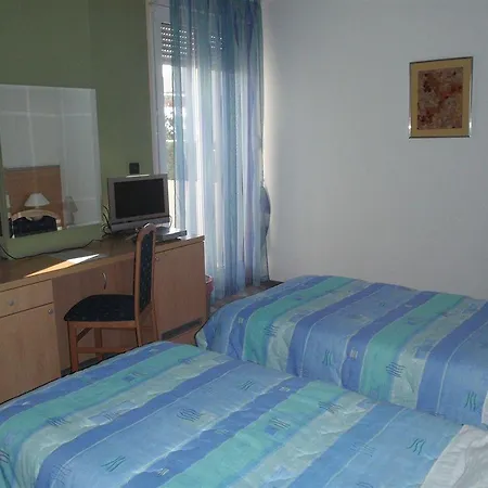 Готель Hotel More Спліт