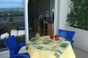 Hotel More Готель 3*