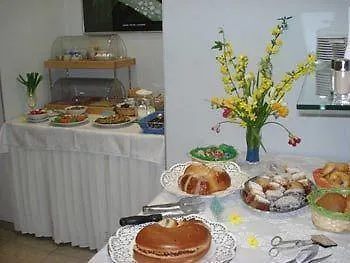 Готель Hotel More Спліт