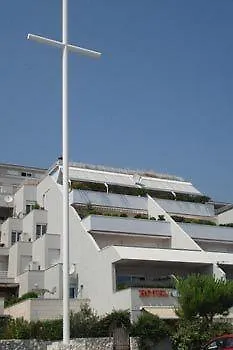 Hotel More 3* Спліт