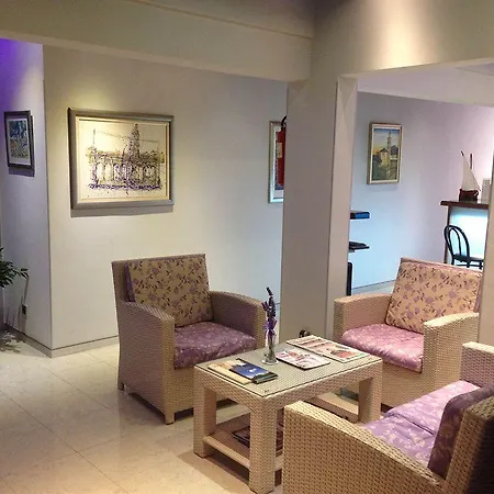 Hotel More 3* ספליט