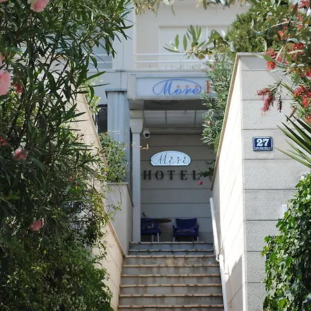 Hotel More ספליט