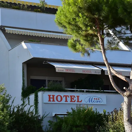 Hotel Hotel More 3*