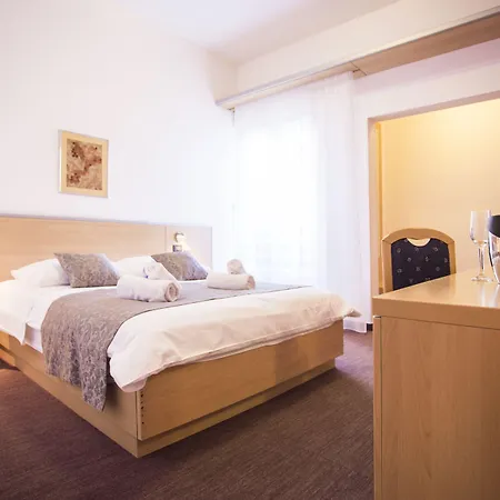 Hotel More מלון ספליט