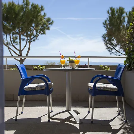 Hotel More 3* ספליט