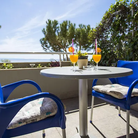 Hotel More ספליט