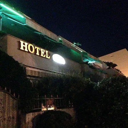 Hotel More Спліт