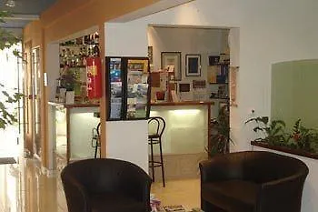 Hotel More