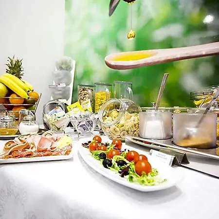 Hotel More Спліт
