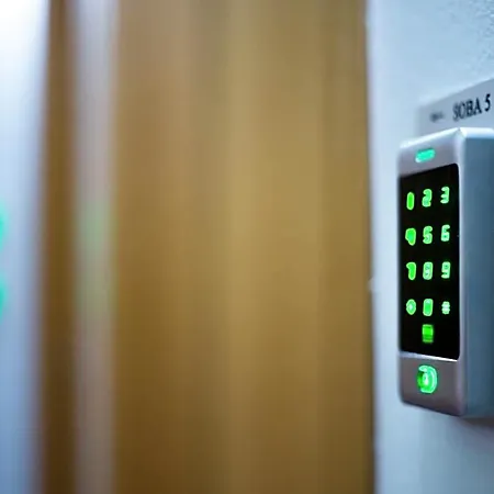 Hotel More 3* Спліт