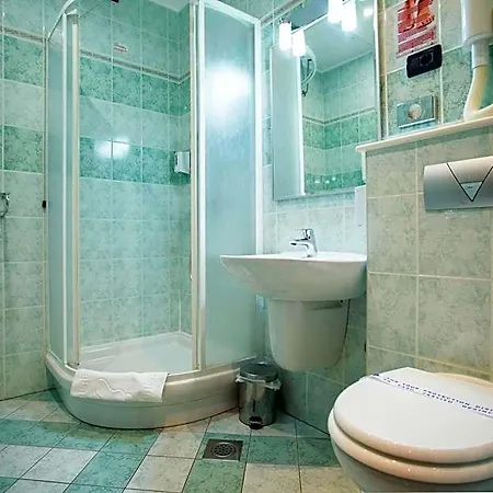 Готель Hotel More Спліт