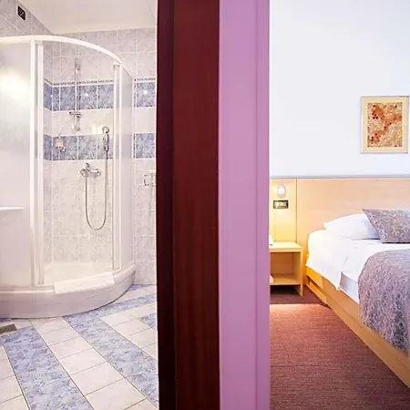 Готель Hotel More Спліт