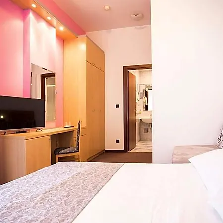 Hotel More Спліт