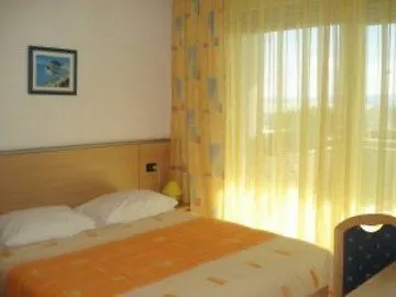 Hotel More Szálloda Split