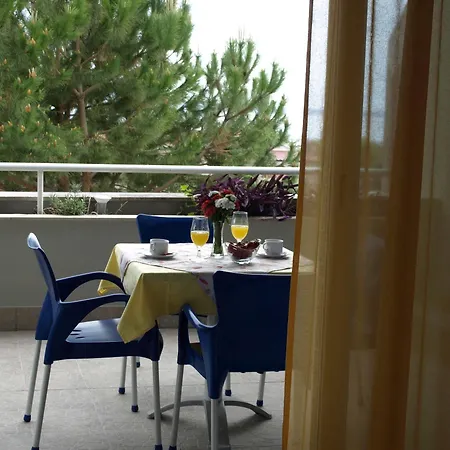 Hotel More 3* ספליט