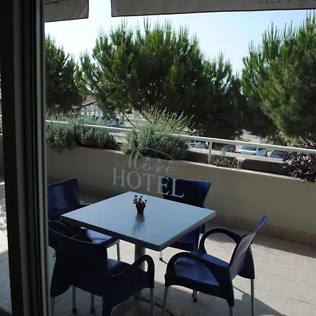 מלון Hotel More ספליט