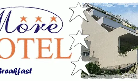 Hotel More 3* Спліт