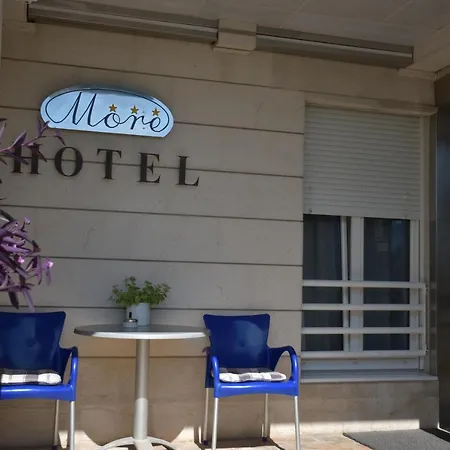 Hotel More Split
