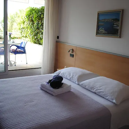 Hotel Hotel More Spalato