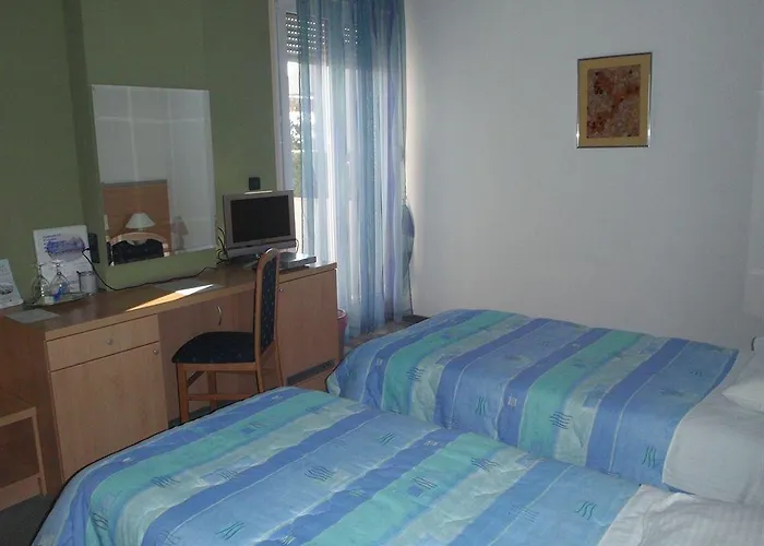 Hotell Hotel More Split