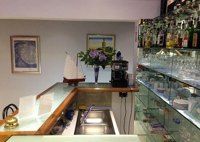 Hotell Hotel More 3*