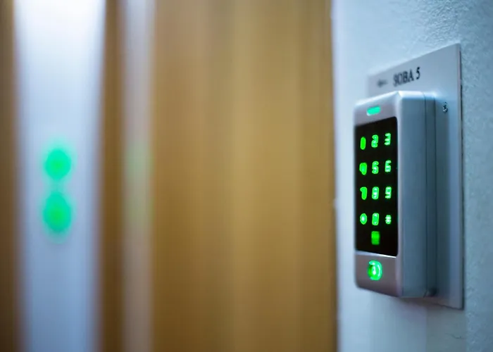 Hotell Hotel More Split